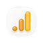 Google-Analytics logo