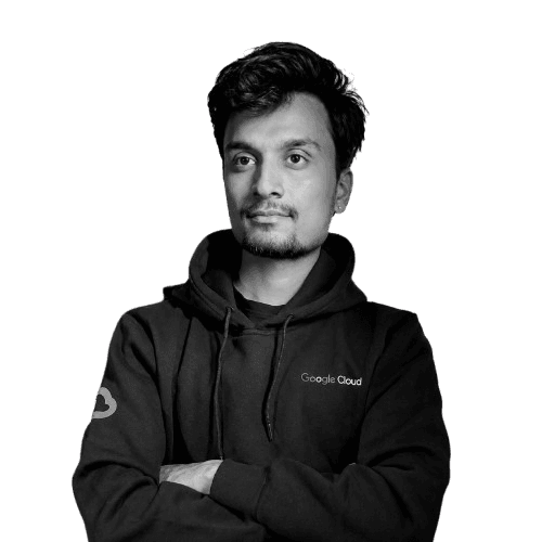 Harsh Jyoriya