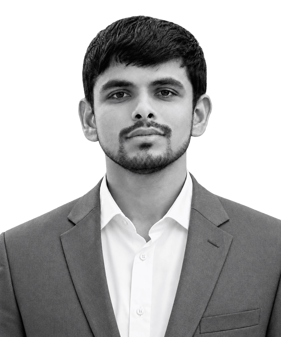 Haseeb Ahmed