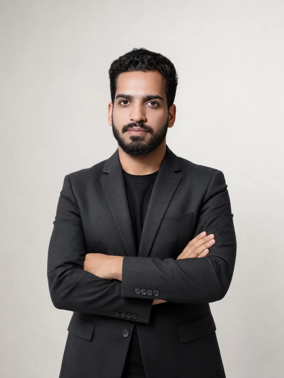 Founder of LinkUp Social
