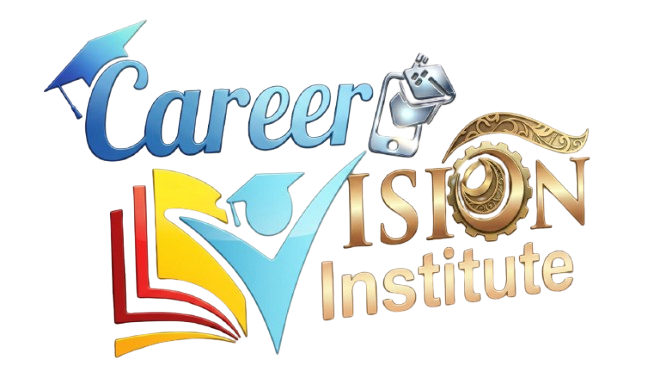 career-vision logo