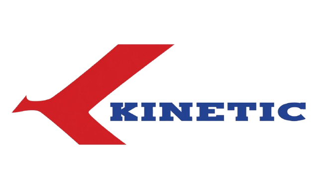 kinetic-motor logo