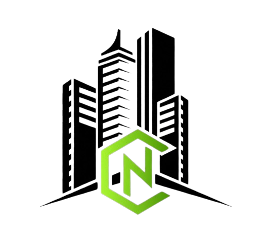 nawab-construction logo