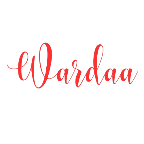 wardaa logo