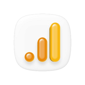Google-Analytics logo