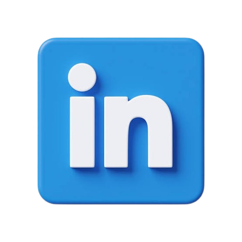 LinkedIn logo
